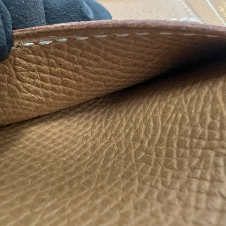 長財布 エルメス ベアン