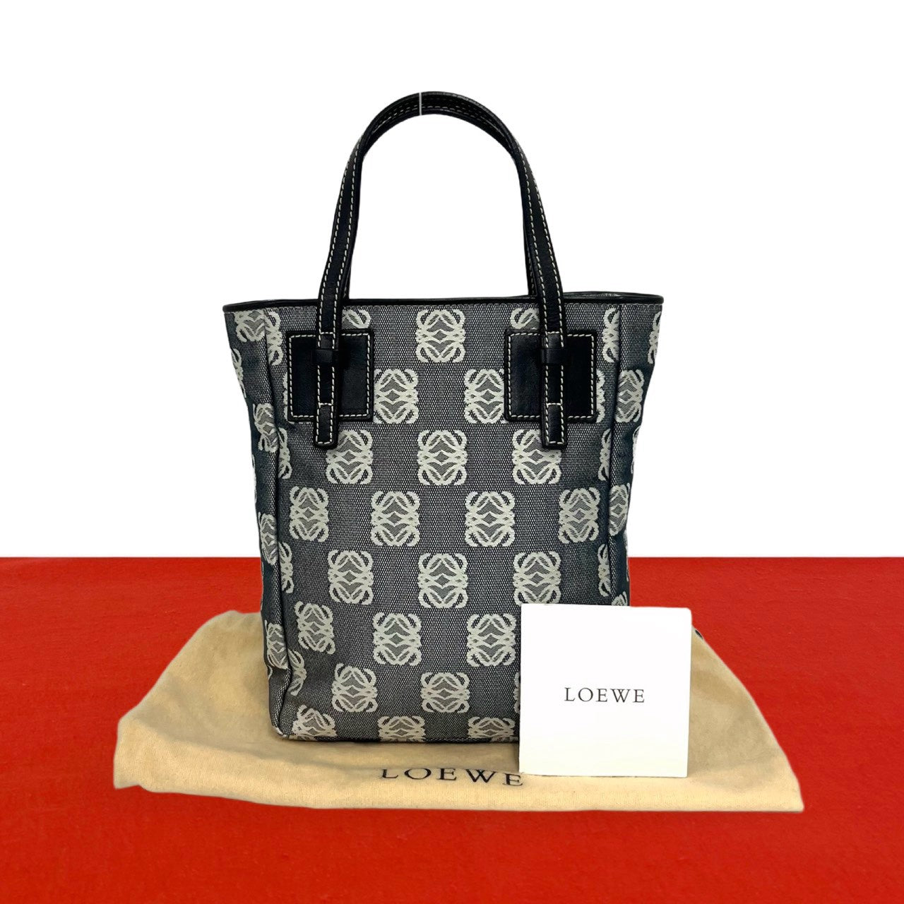 LOEWE ロエベ ハンドバッグ – Trip