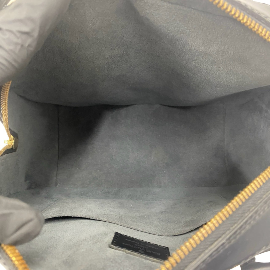 ハンドバッグ ルイヴィトン サブロン