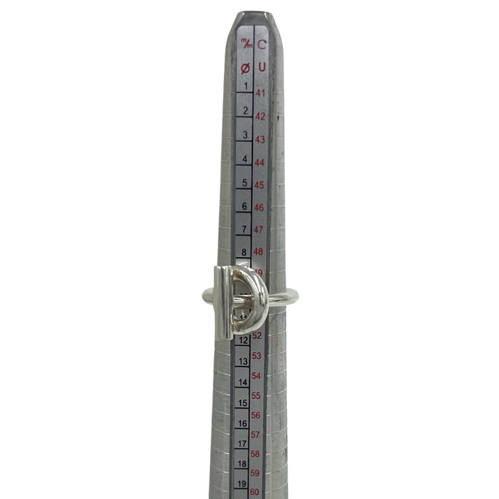 リング・指輪 エルメス エシャペ リング