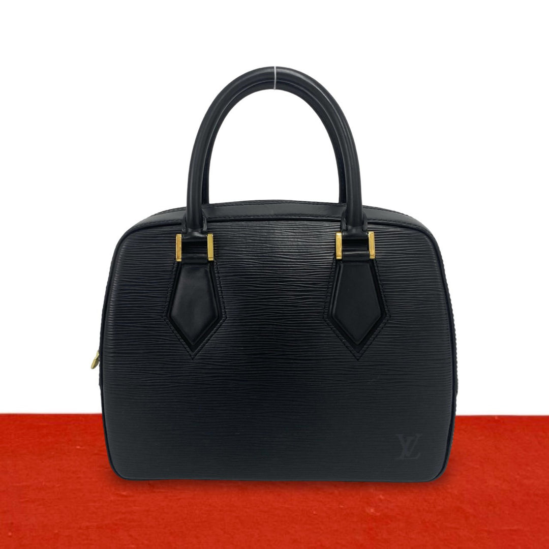 handbag louis vuitton sablon