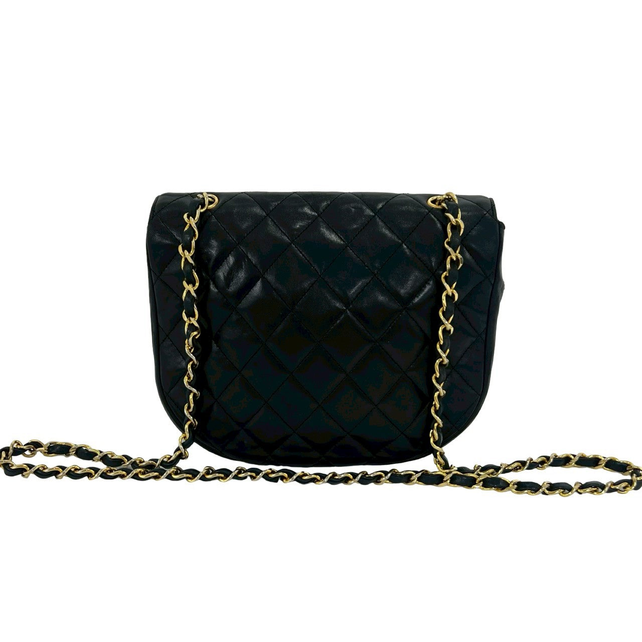 CHANEL シャネル (Vintage) ショルダーバッグ – Trip