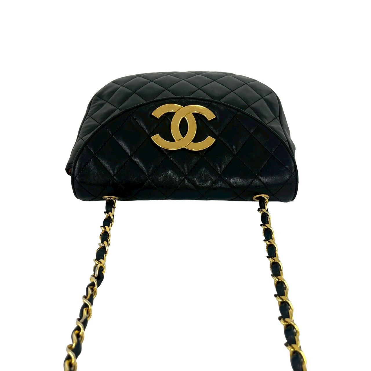 CHANEL シャネル (Vintage) ショルダーバッグ – Trip