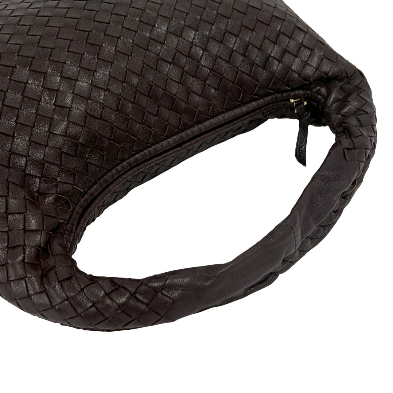 BOTTEGA VENETA ボッテガヴェネタ ホーボー ハンドバッグ – Trip