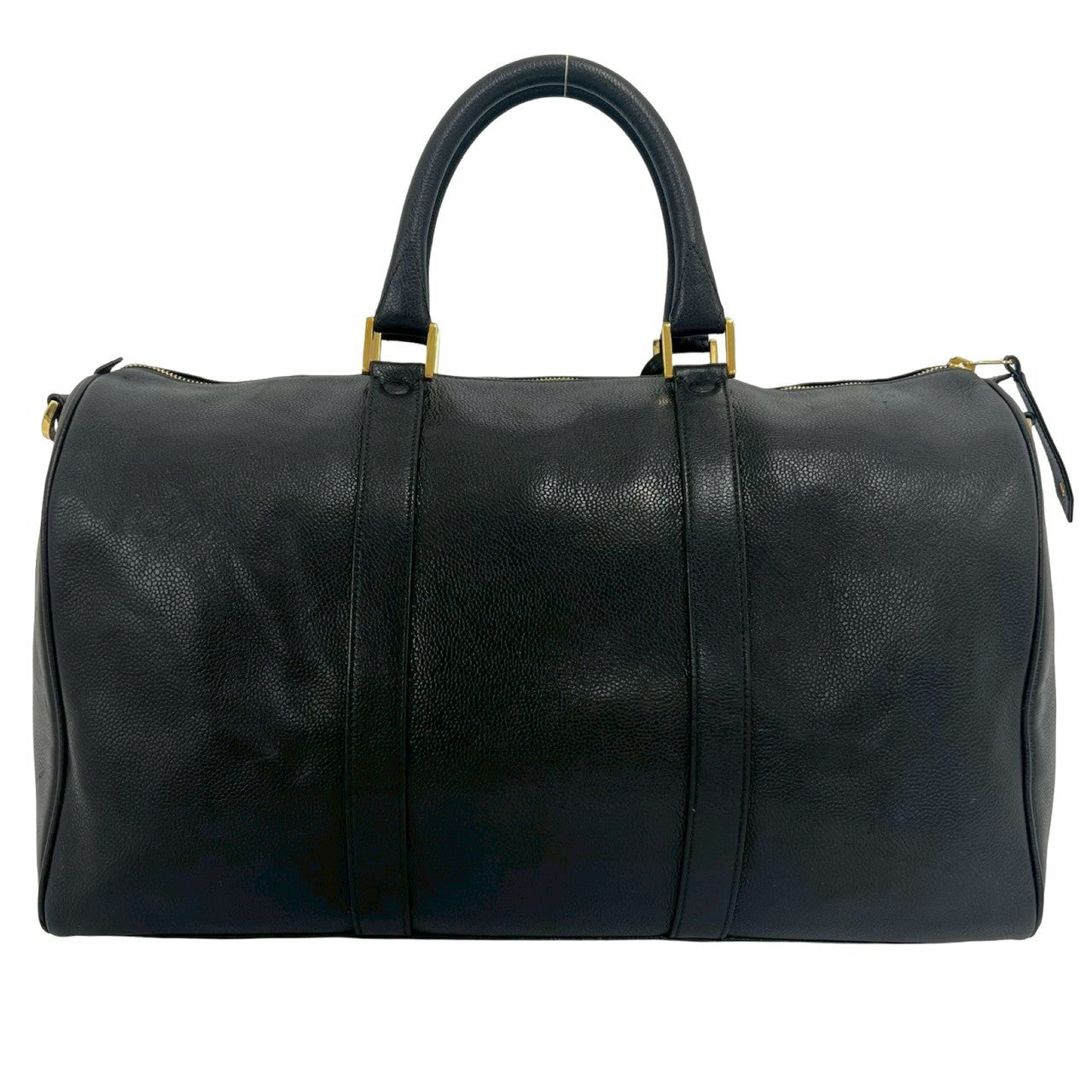 CHANEL シャネル (Vintage) ボストンバッグ – Trip