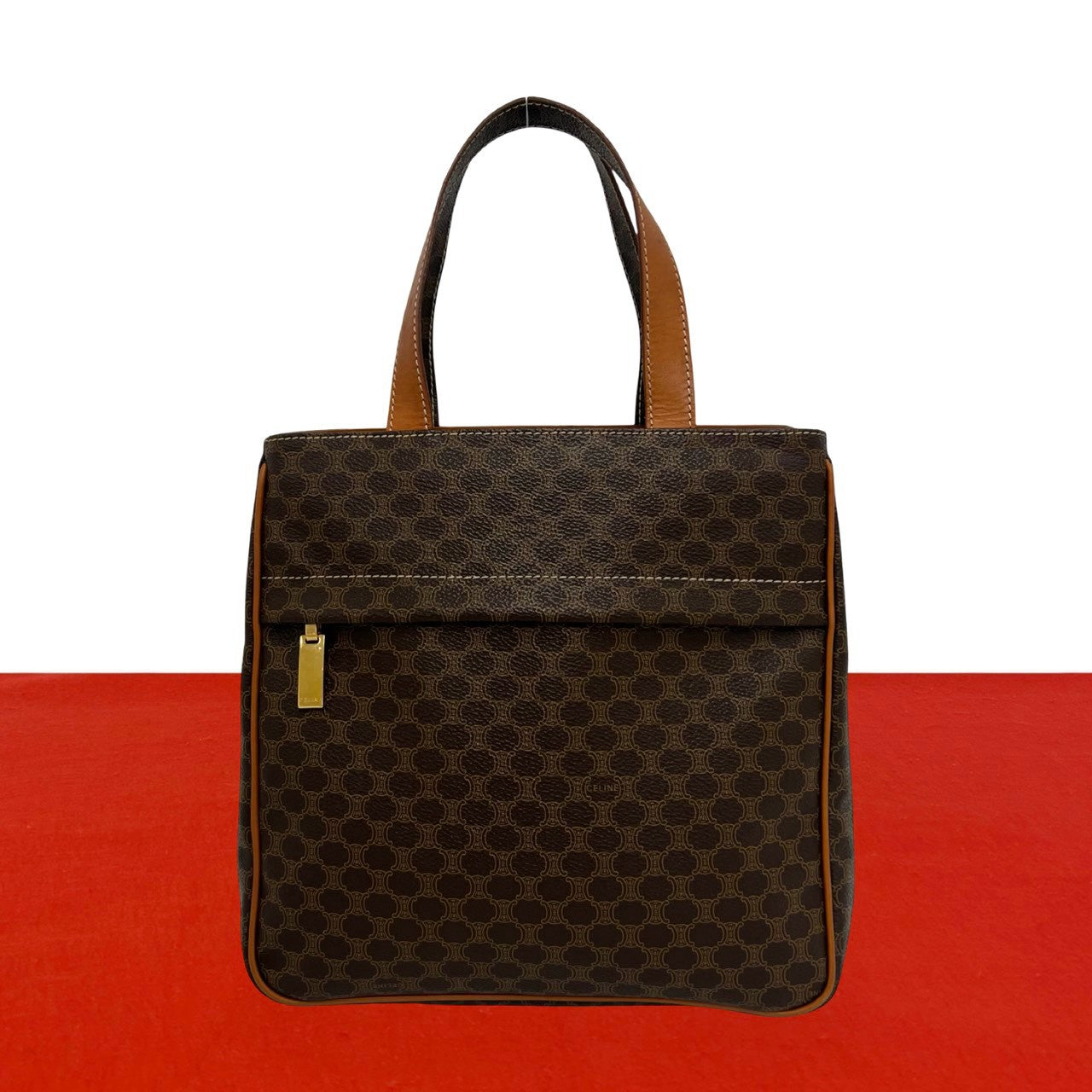 CELINE セリーヌ (Vintage) ハンドバッグ – Trip