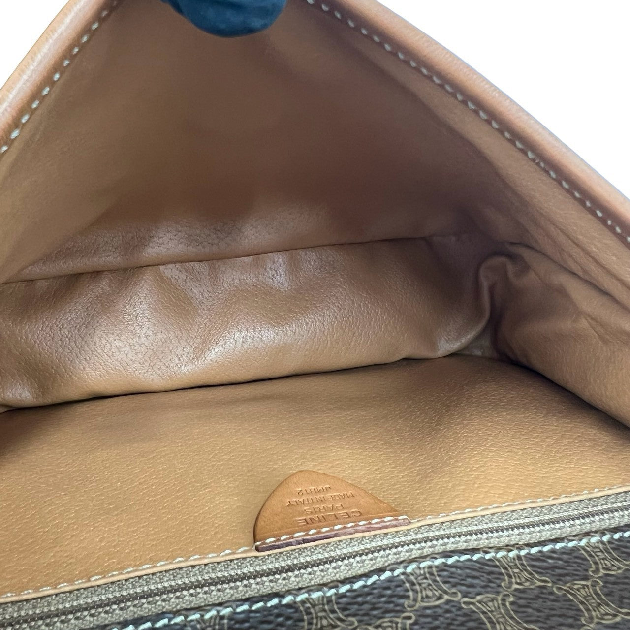 CELINE セリーヌ (Vintage) ショルダーバッグ – Trip