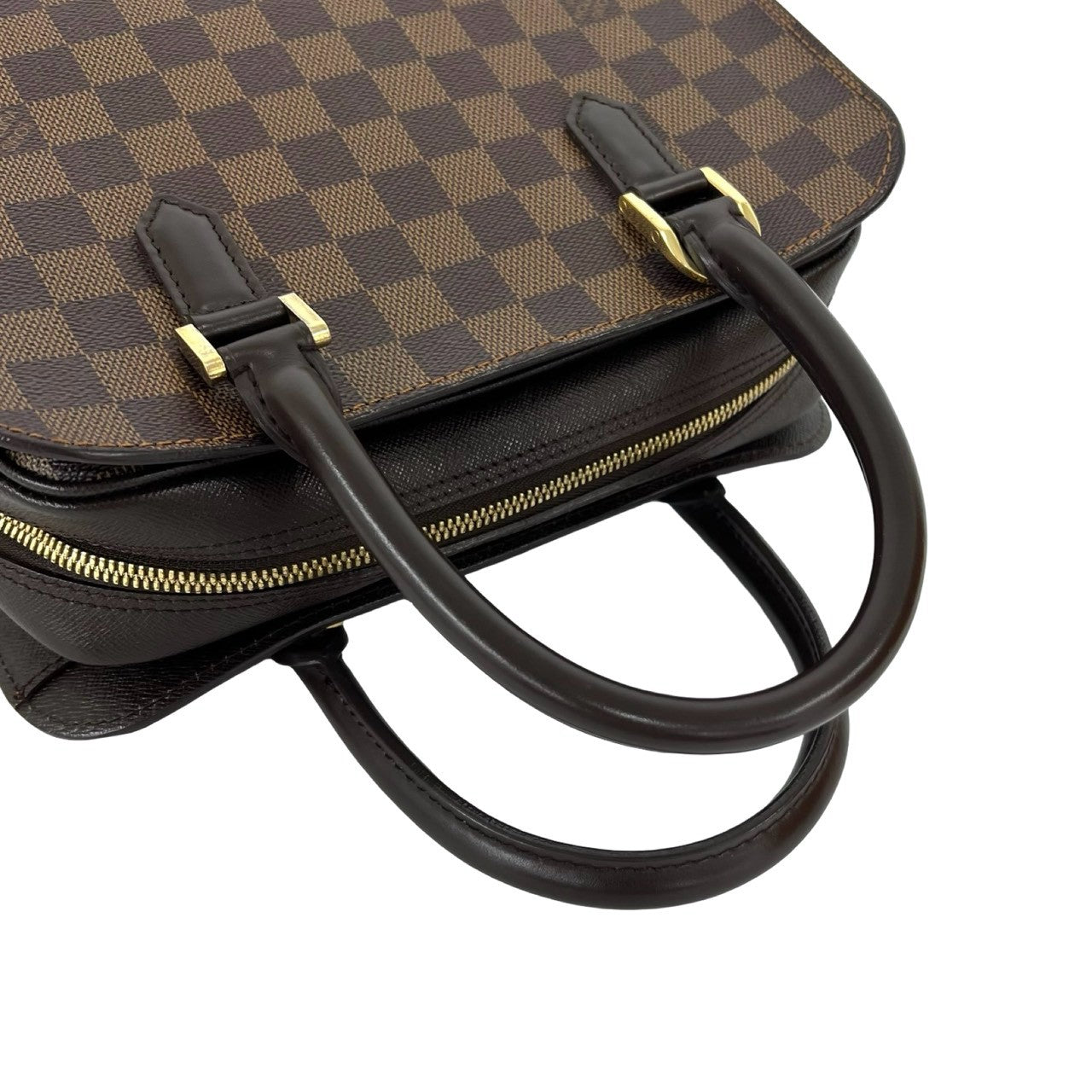 LOUIS VUITTON (Vintage) Triana Handbag – Trip