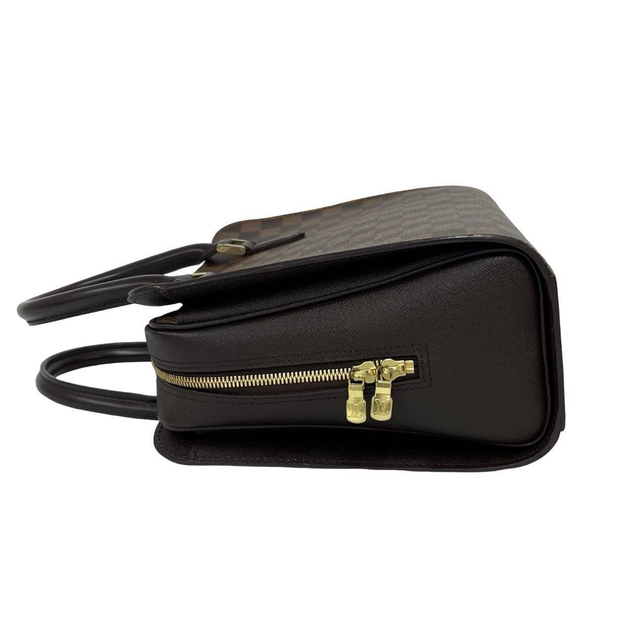 ルイ・ヴィトン モノグラム トリアナ LOUIS VUITTON (Vintage) Triana Handbag – Trip