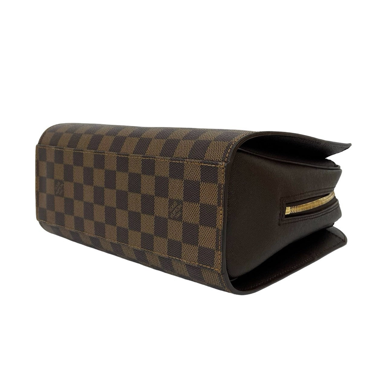 ルイ・ヴィトン モノグラム トリアナ LOUIS VUITTON (Vintage) Triana Handbag – Trip