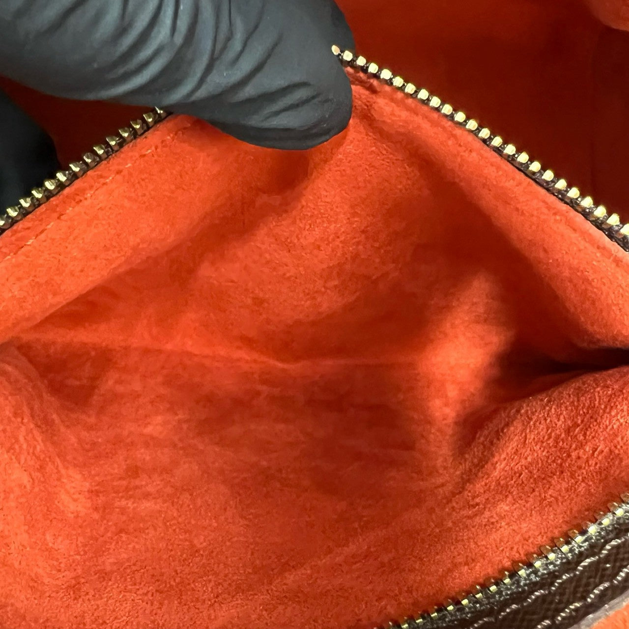 LOUIS VUITTON (Vintage) Triana Handbag – Trip