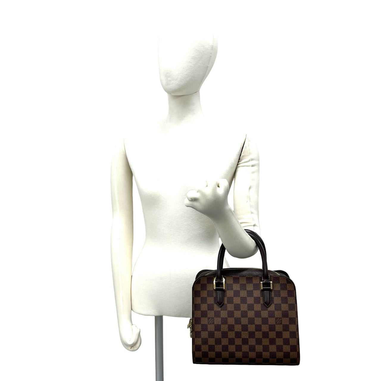 LOUIS VUITTON (Vintage) Triana Handbag – Trip