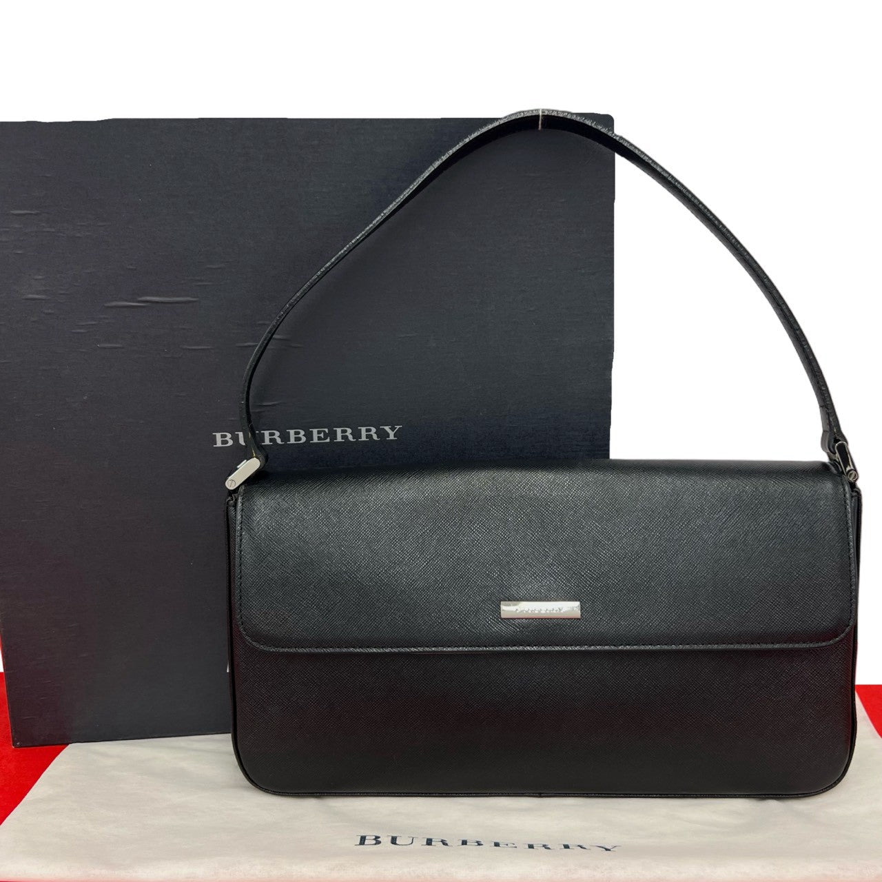 BURBERRY バーバリー ショルダーバッグ – Trip