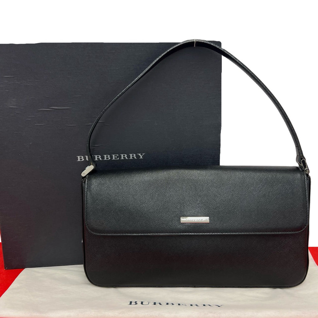 BURBERRY バーバリー ショルダーバッグ – Trip