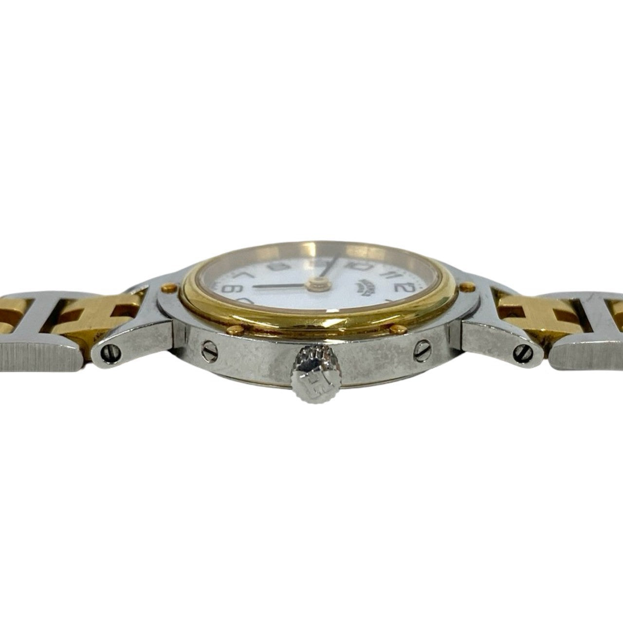 HERMES エルメス (Vintage) クリッパー 腕時計 – Trip
