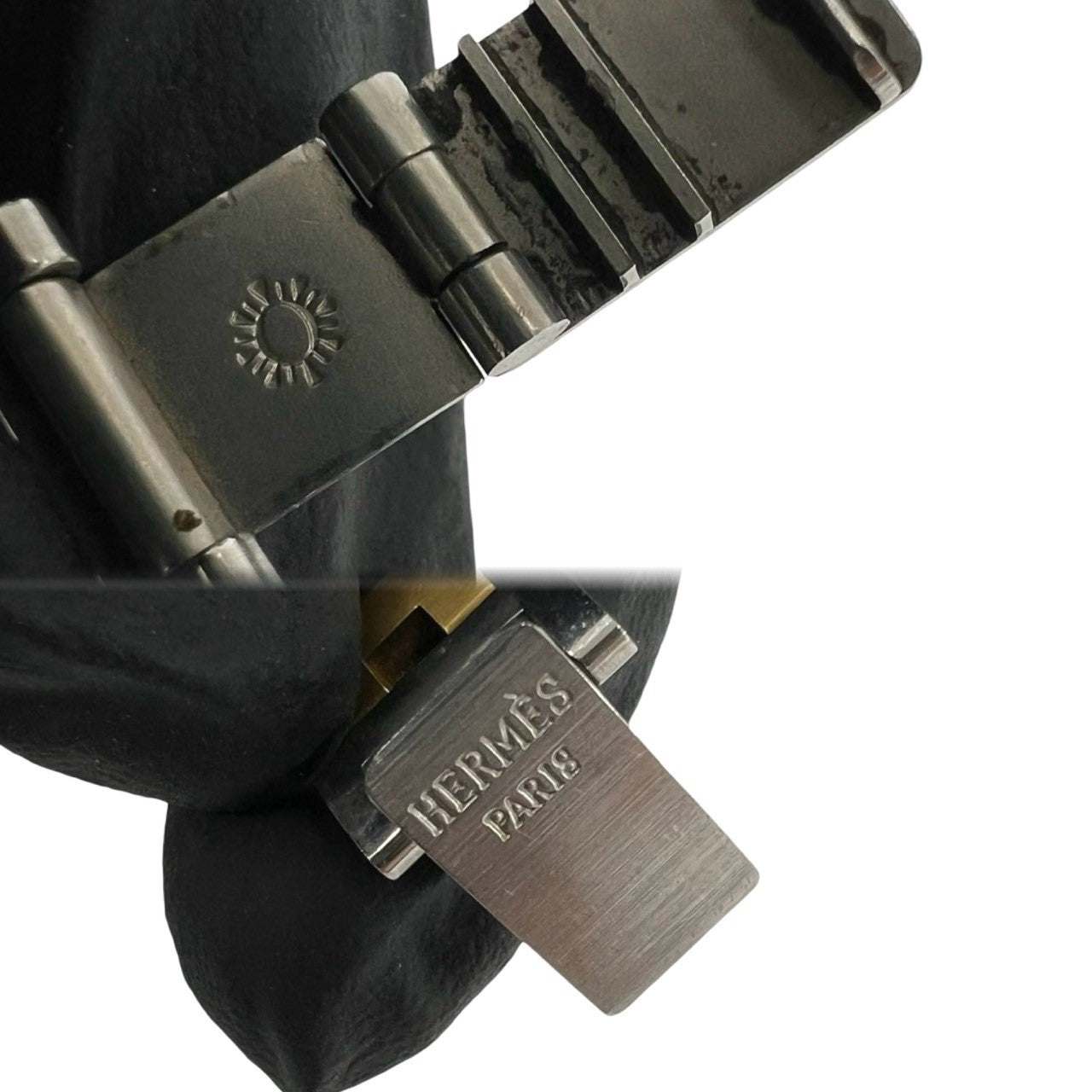 HERMES エルメス (Vintage) クリッパー 腕時計 – Trip