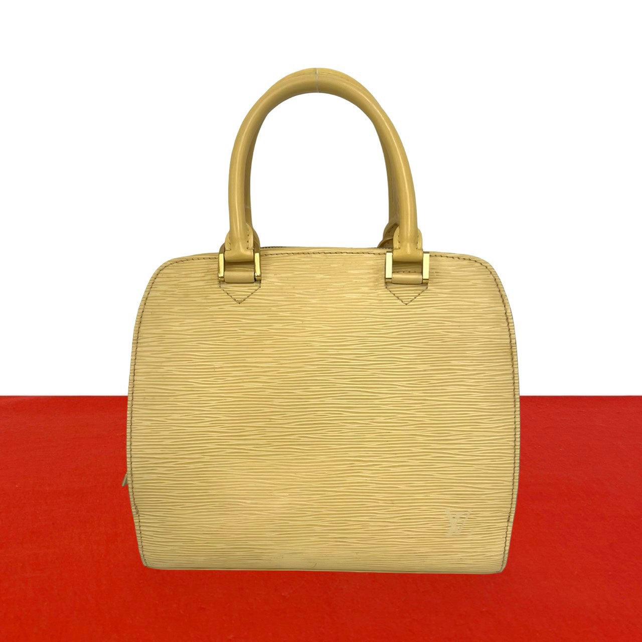 LOUIS VUITTON ルイヴィトン (Vintage) ポンヌフ ハンドバッグ – Trip
