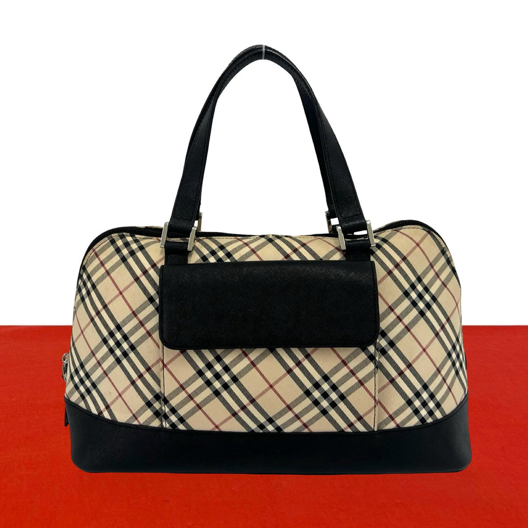 ハンドバッグ バーバリー