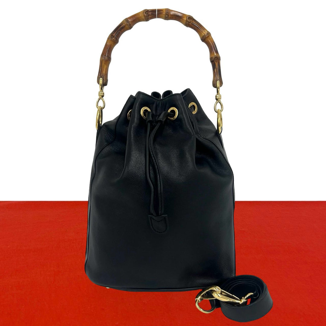 ショルダーバッグ グッチ