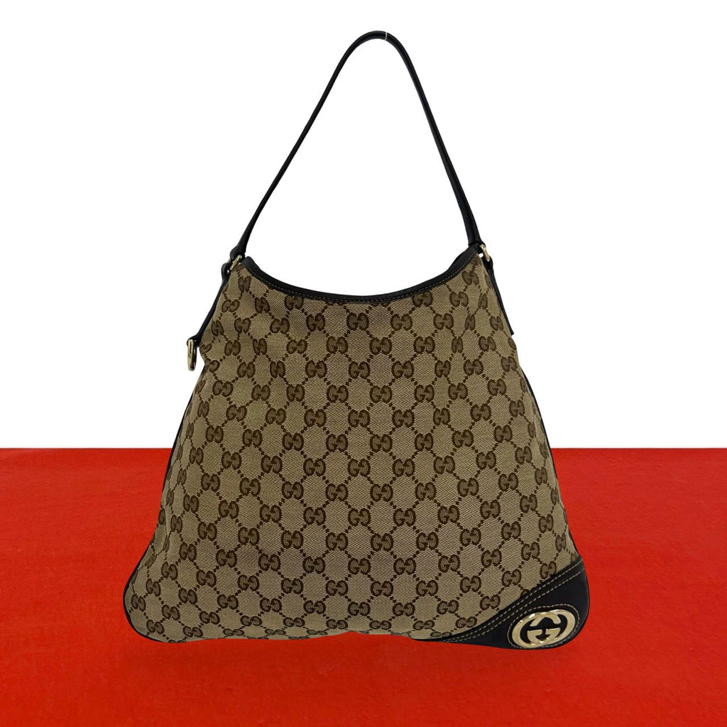 GUCCI グッチ ショルダーバッグ – Trip