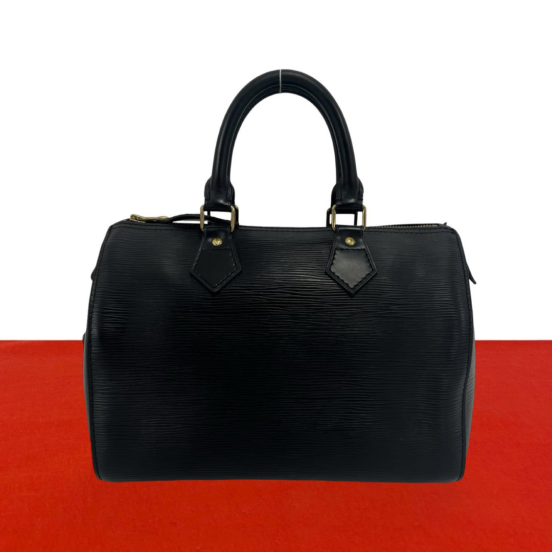 Handbag Louis Vuitton Speedy 25