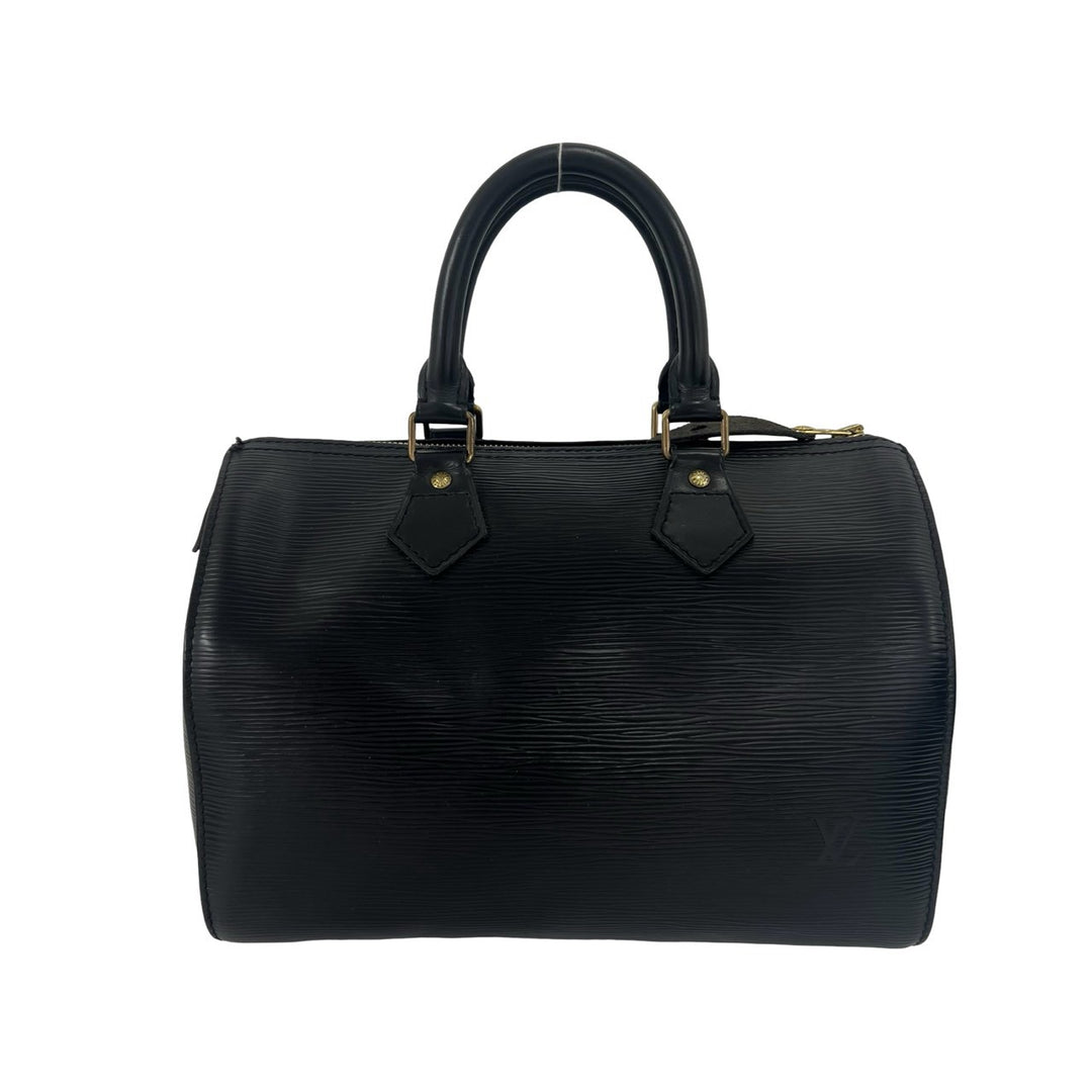 Handbag Louis Vuitton Speedy 25