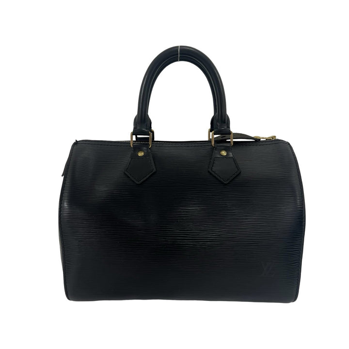 Handbag Louis Vuitton Speedy 25