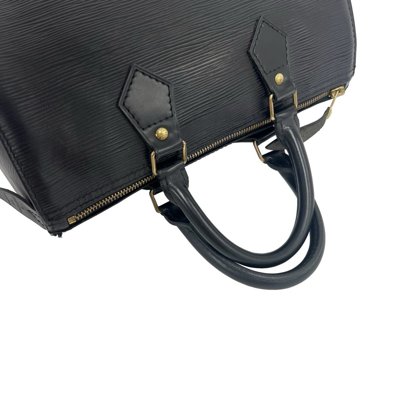 LOUIS VUITTON ルイヴィトン (Vintage) スピーディ 25 ハンドバッグ – Trip
