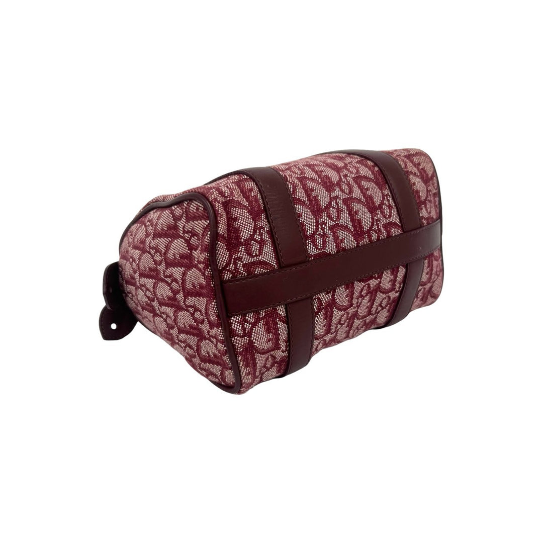 ハンドバッグ ディオール
