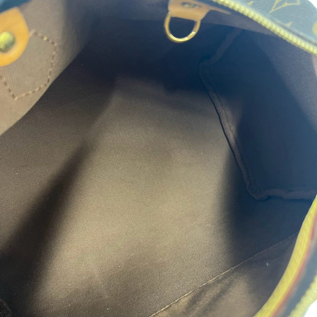 ハンドバッグ ルイヴィトン スピーディ 25