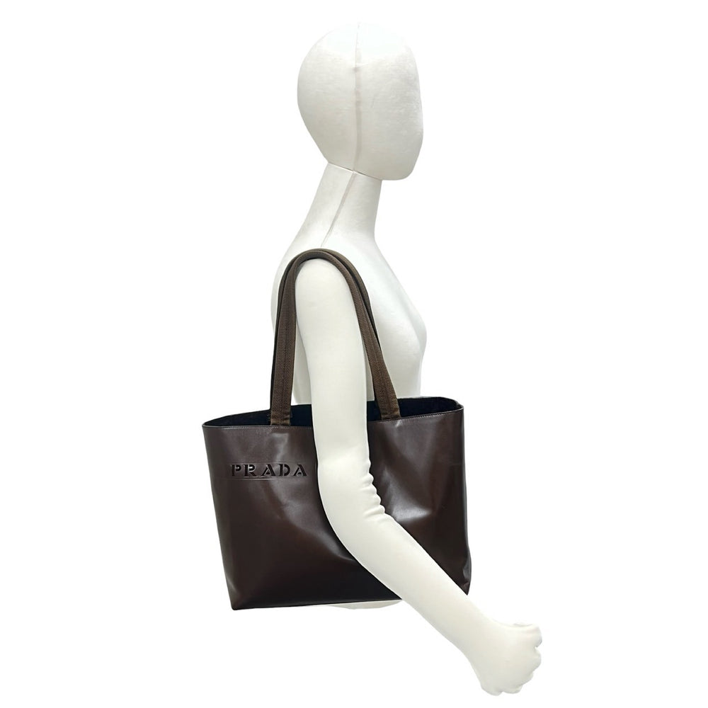 tote bag prada
