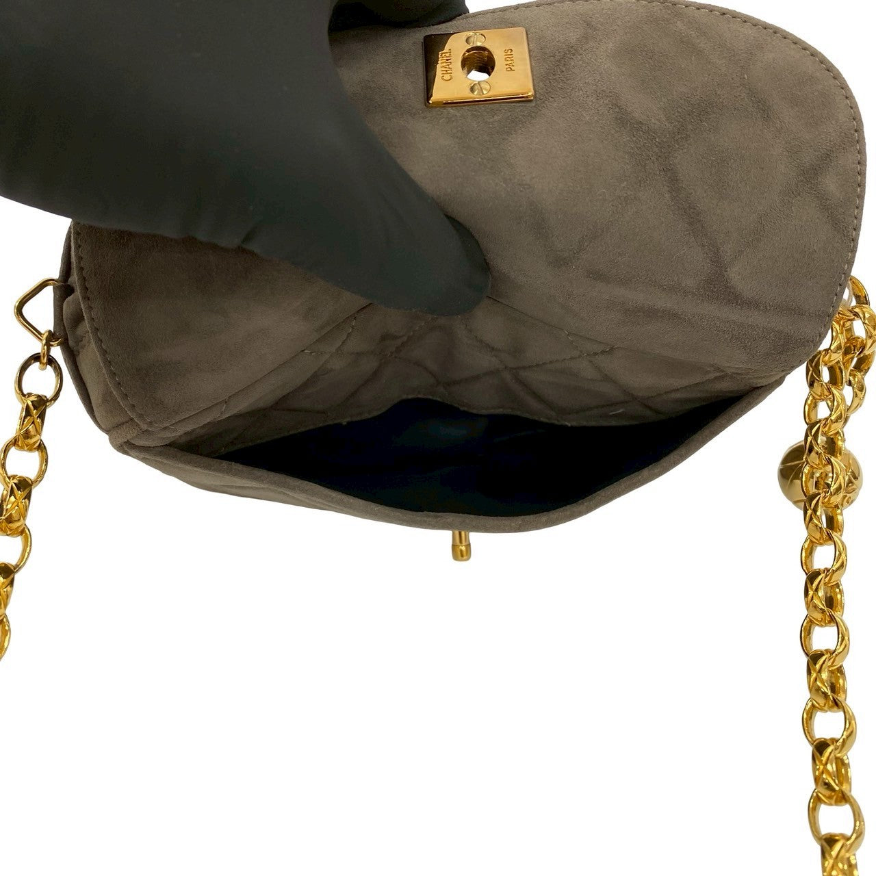 CHANEL Vintage – Trip