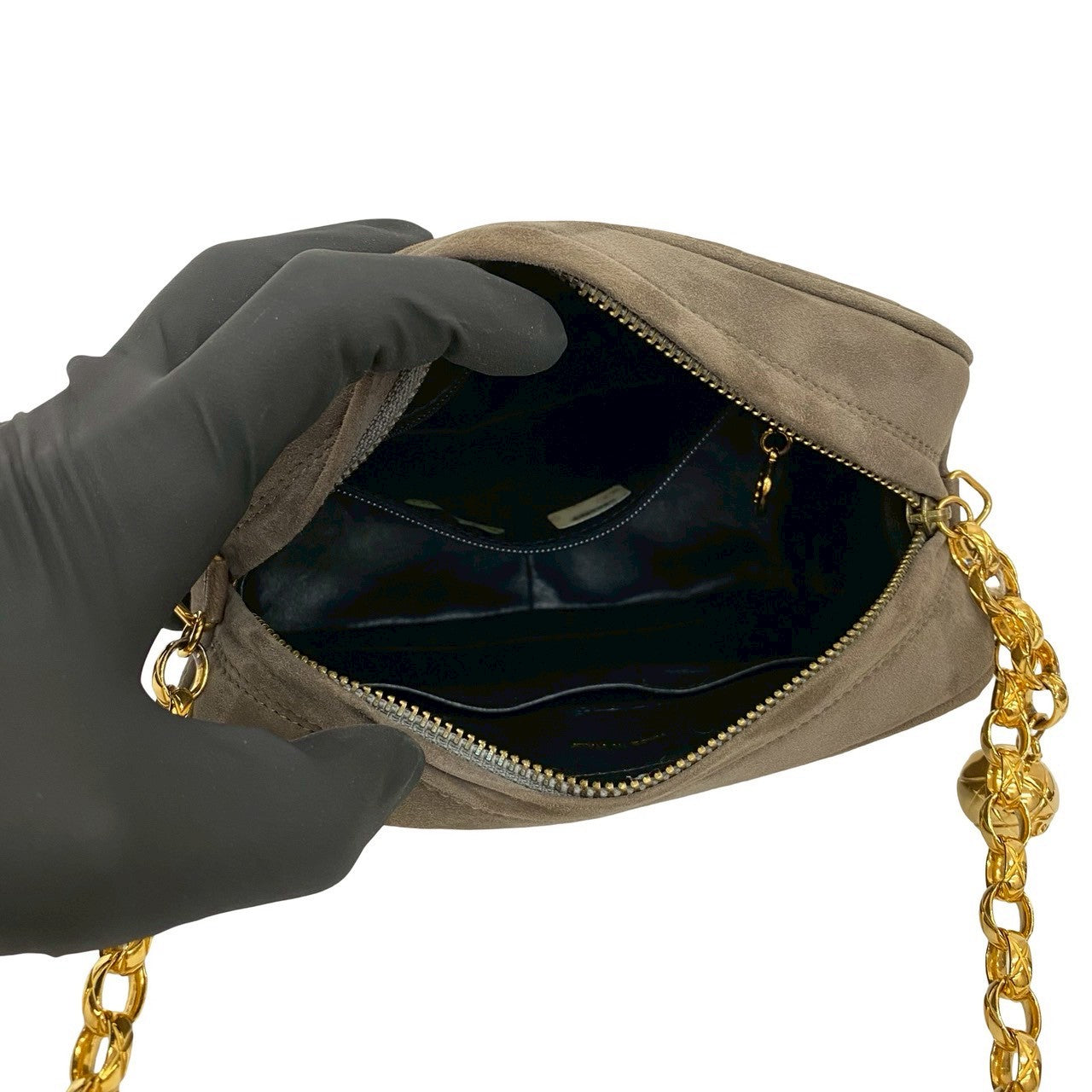 CHANEL Vintage – Trip