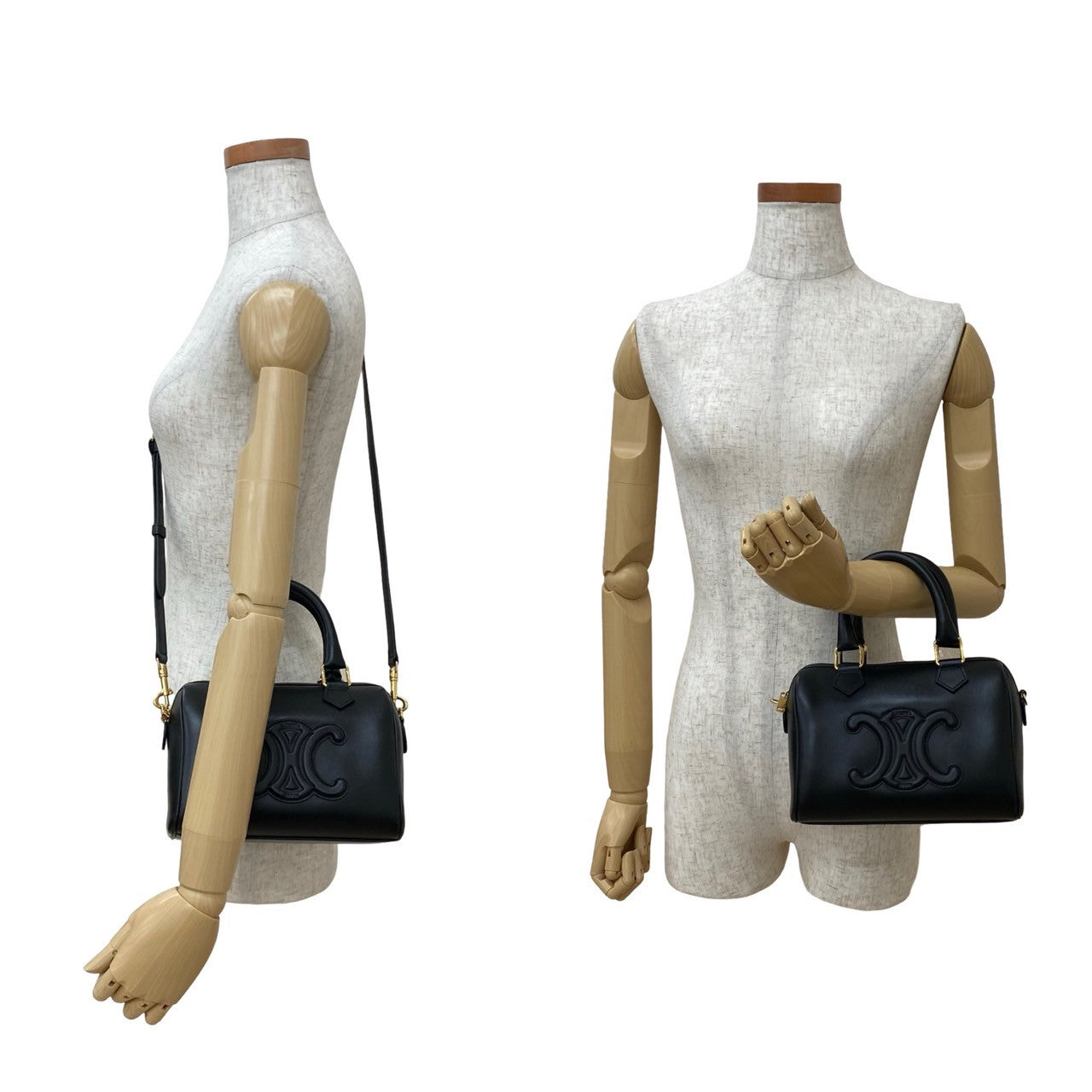 CELINE キュイル トリオンフ – Trip