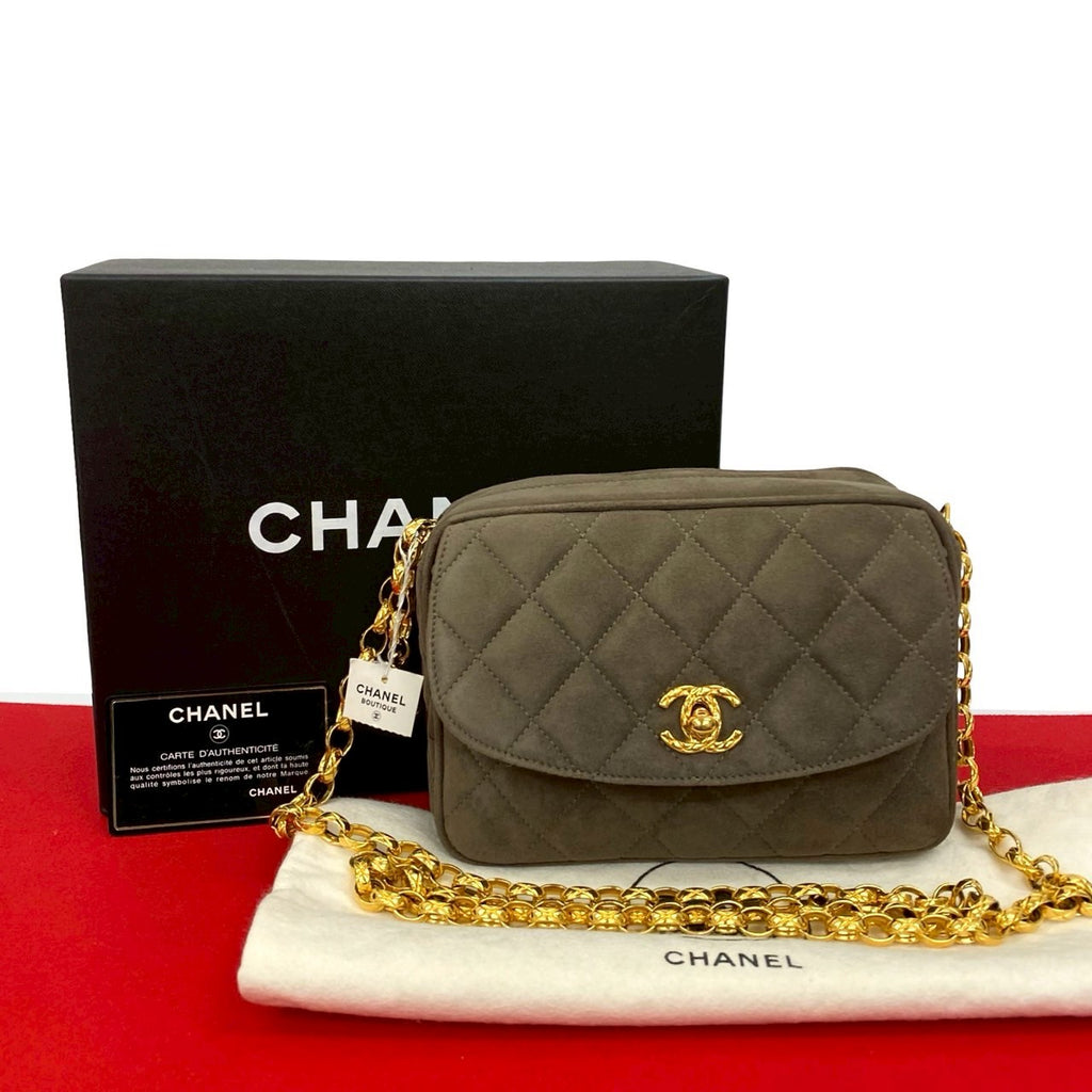 CHANEL Vintage – Trip