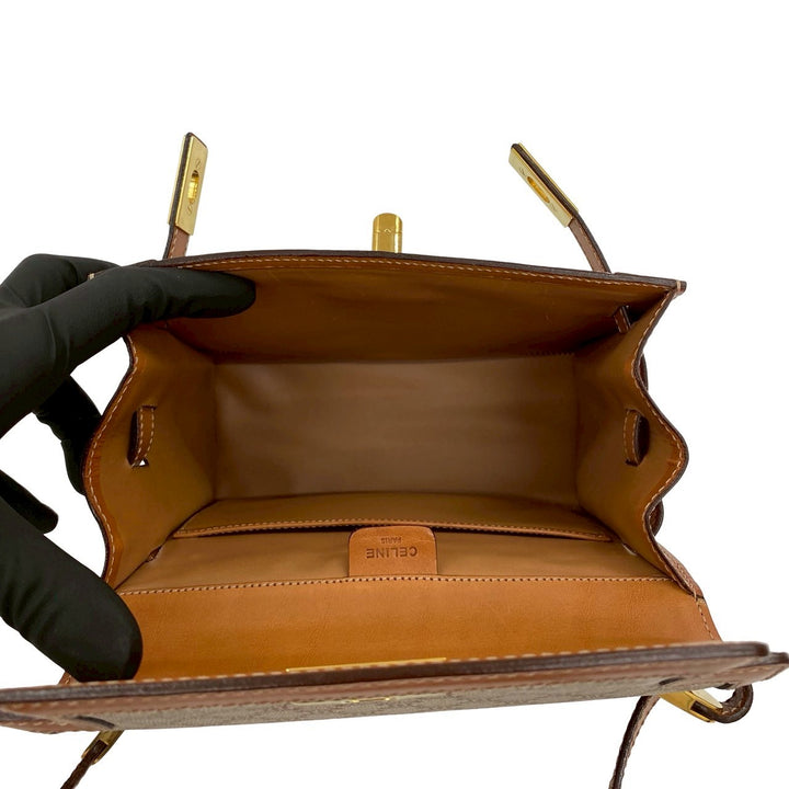 ショルダーバッグ セリーヌ