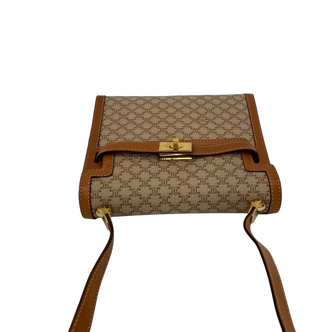 ショルダーバッグ セリーヌ