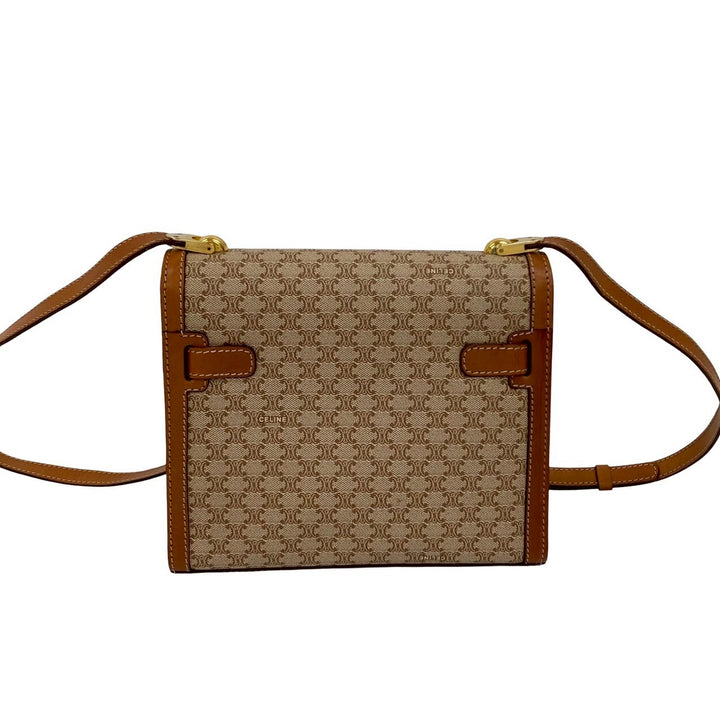 ショルダーバッグ セリーヌ