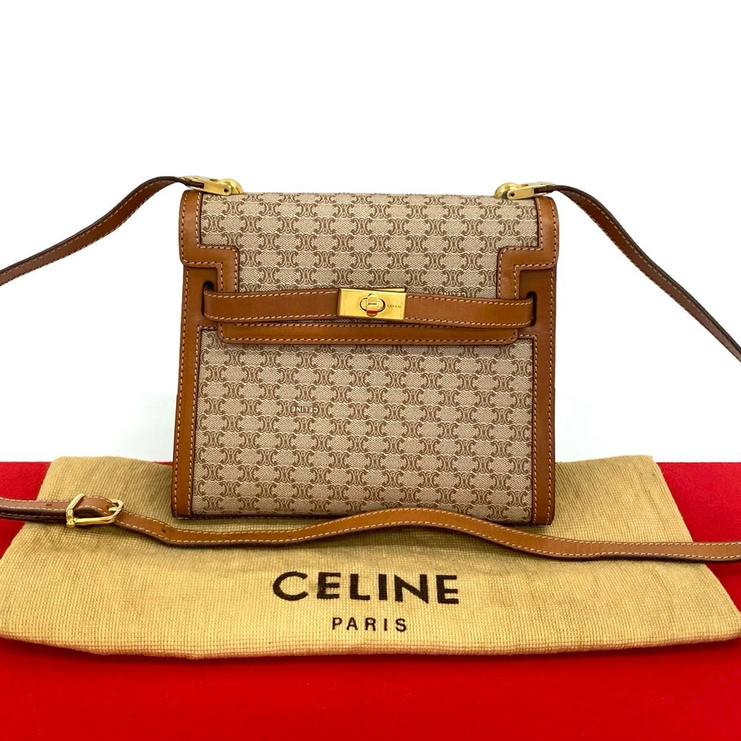 ショルダーバッグ セリーヌ