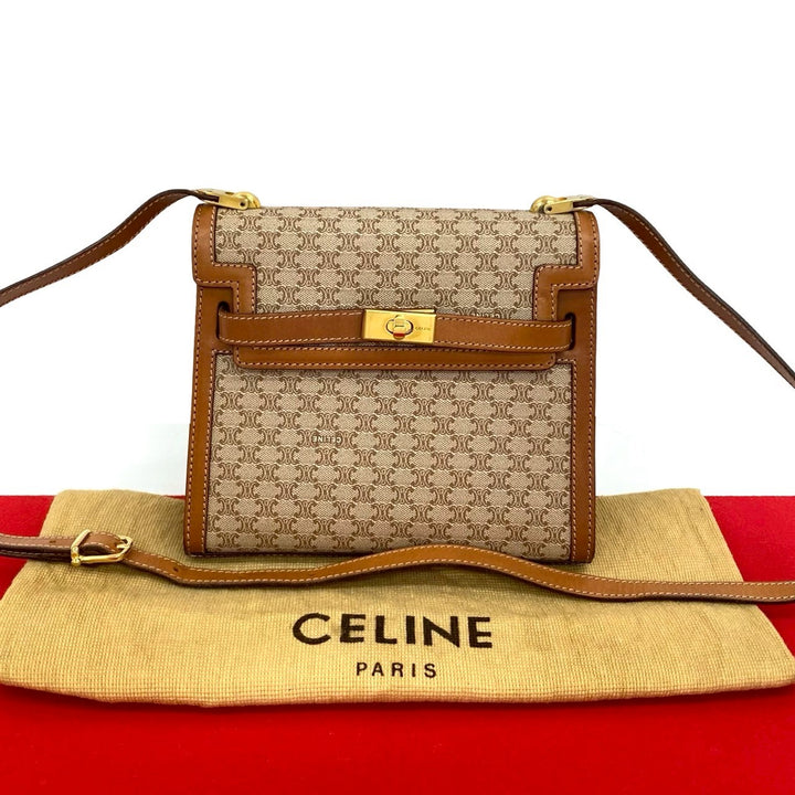 ショルダーバッグ セリーヌ