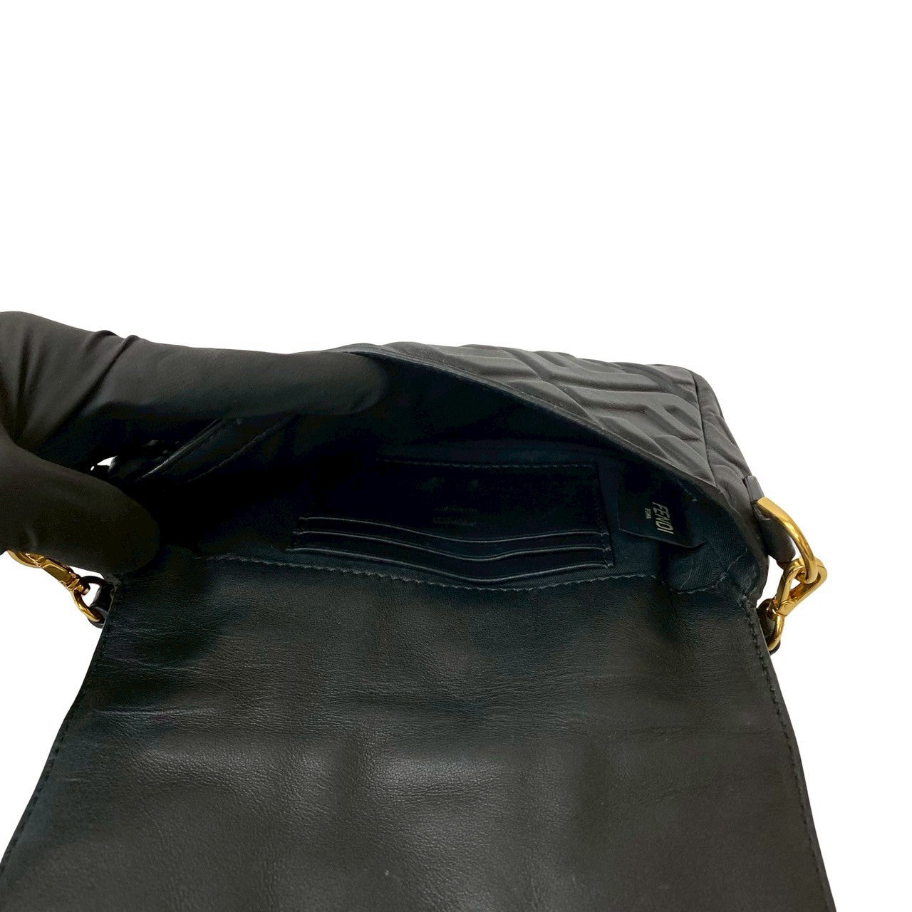 FENDI マンマバケット – Trip