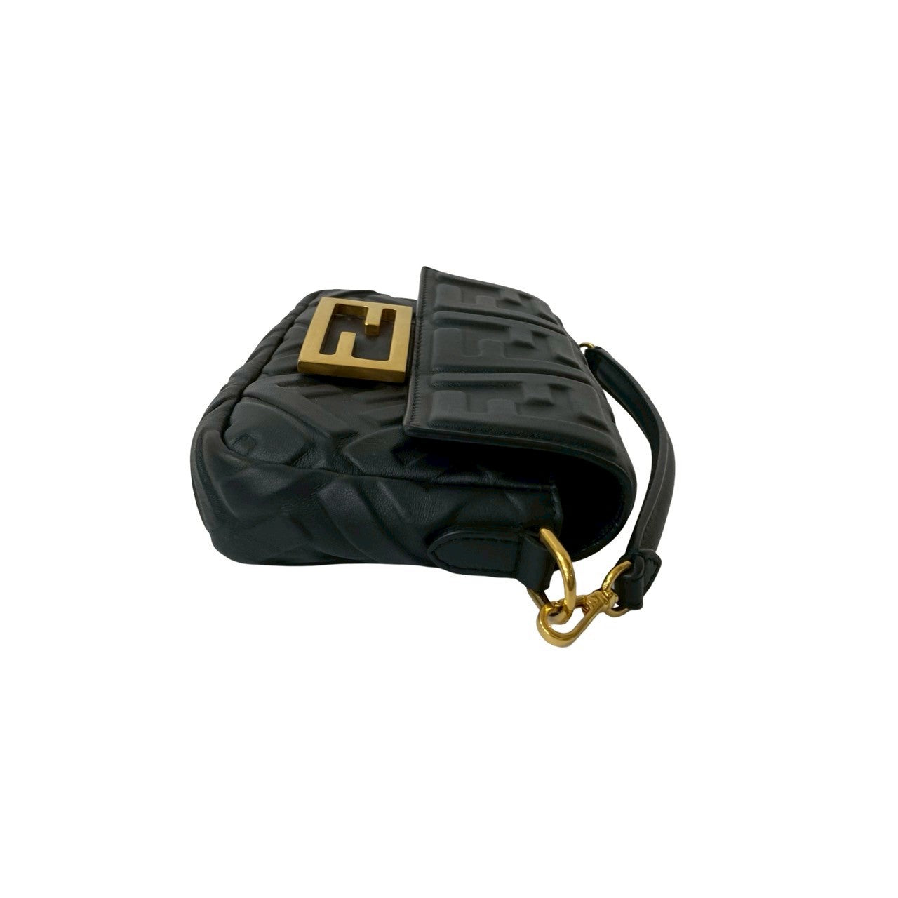 FENDI マンマバケット – Trip