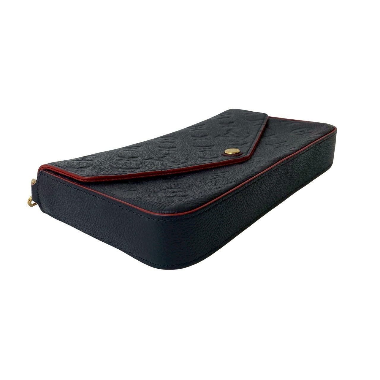 LOUIS VUITTON ポシェット フェリシー – Trip