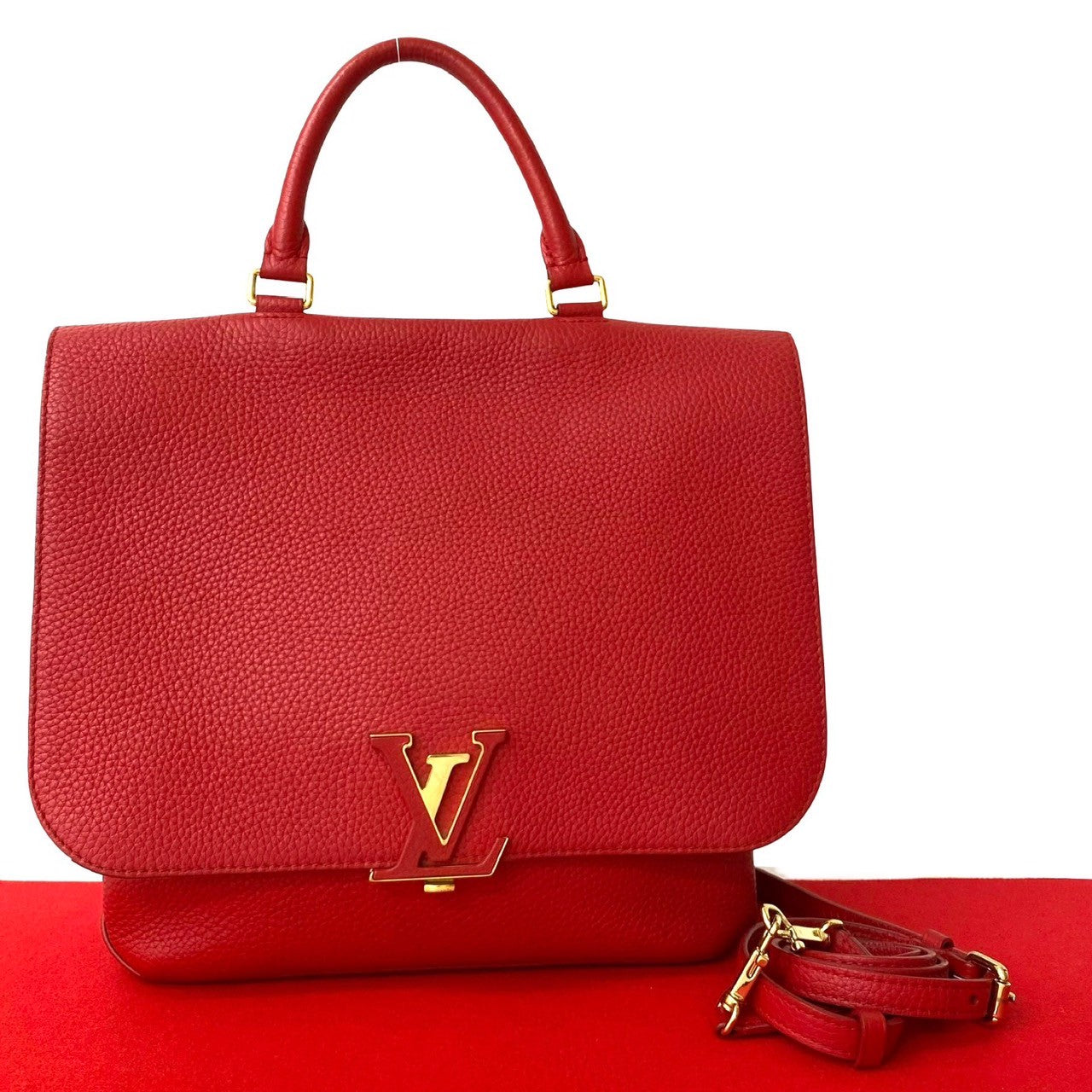 LOUIS VUITTON ヴォルタ – Trip