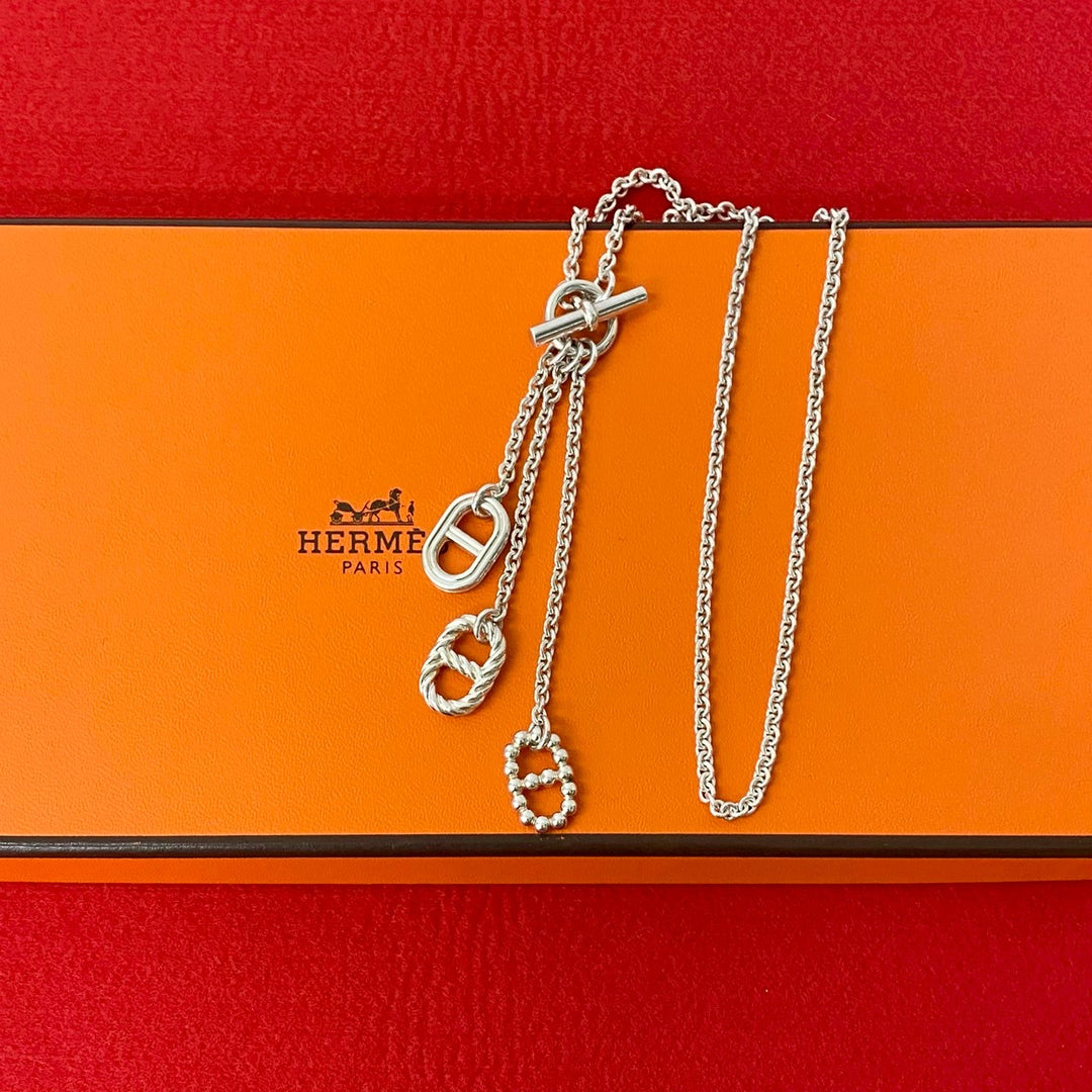 HERMES パラード PM – Trip