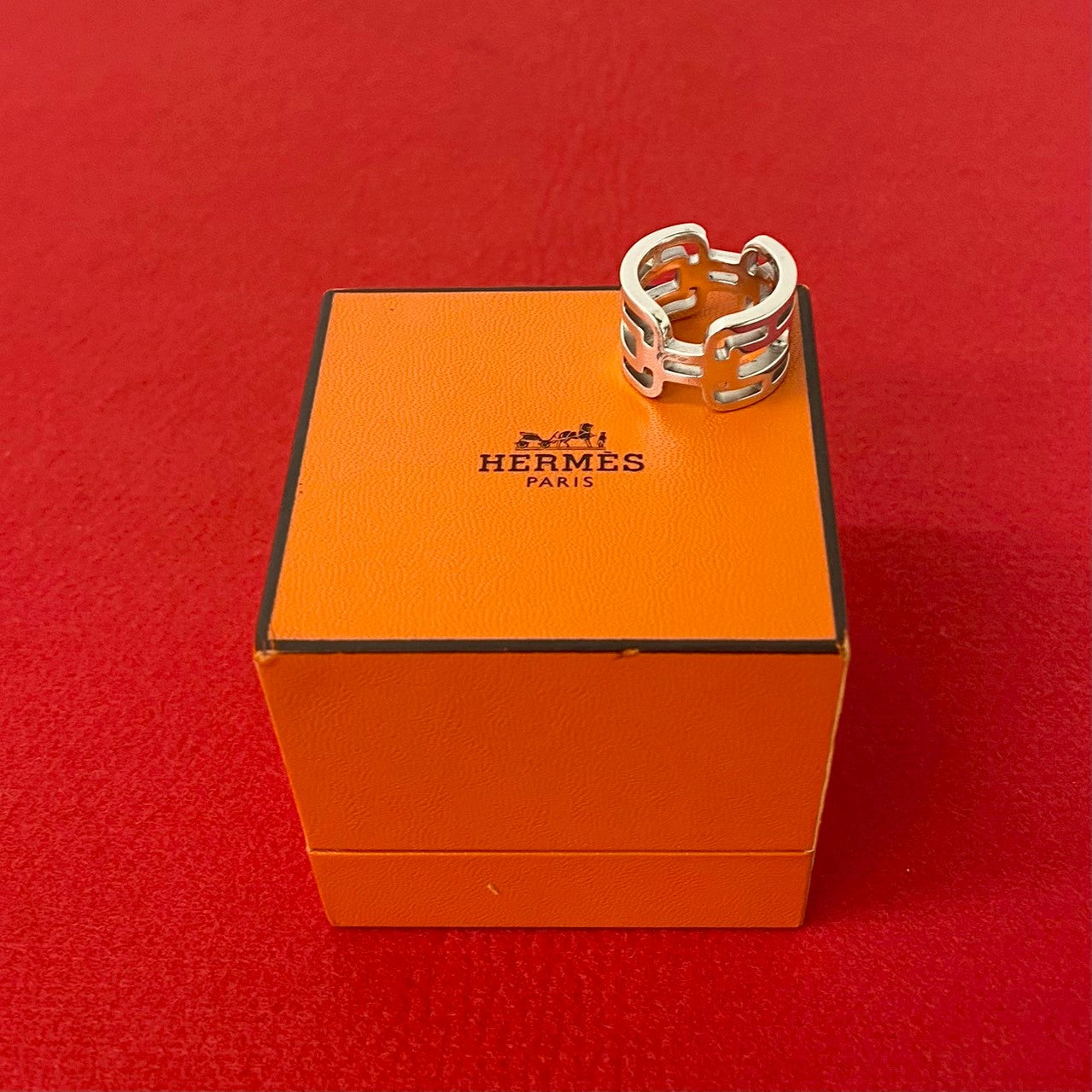 HERMES アルカン PM – Trip