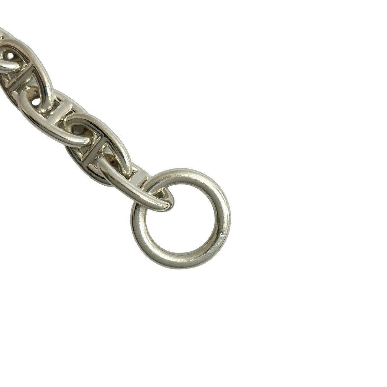 HERMES シェーヌダンクル TGM 11コマ – Trip