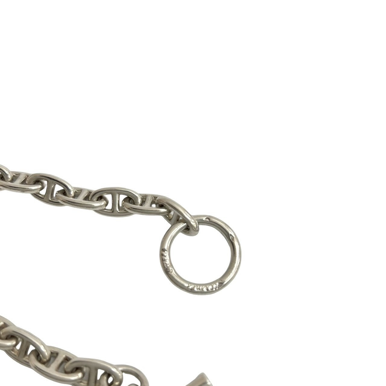 HERMES シェーヌダンクル PM 筆記体ロゴ 18コマ – Trip