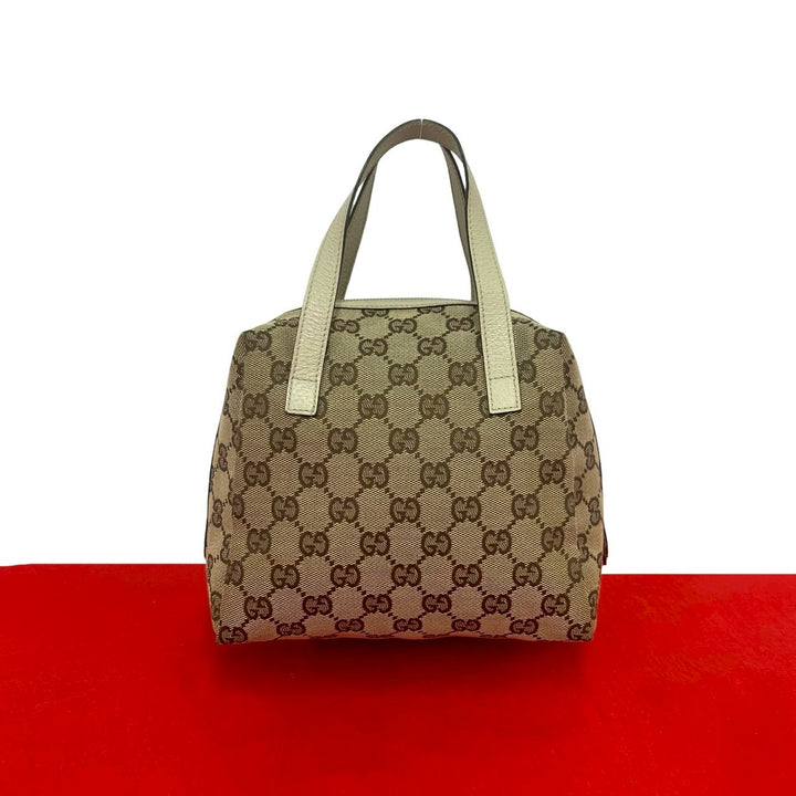 handbag gucci