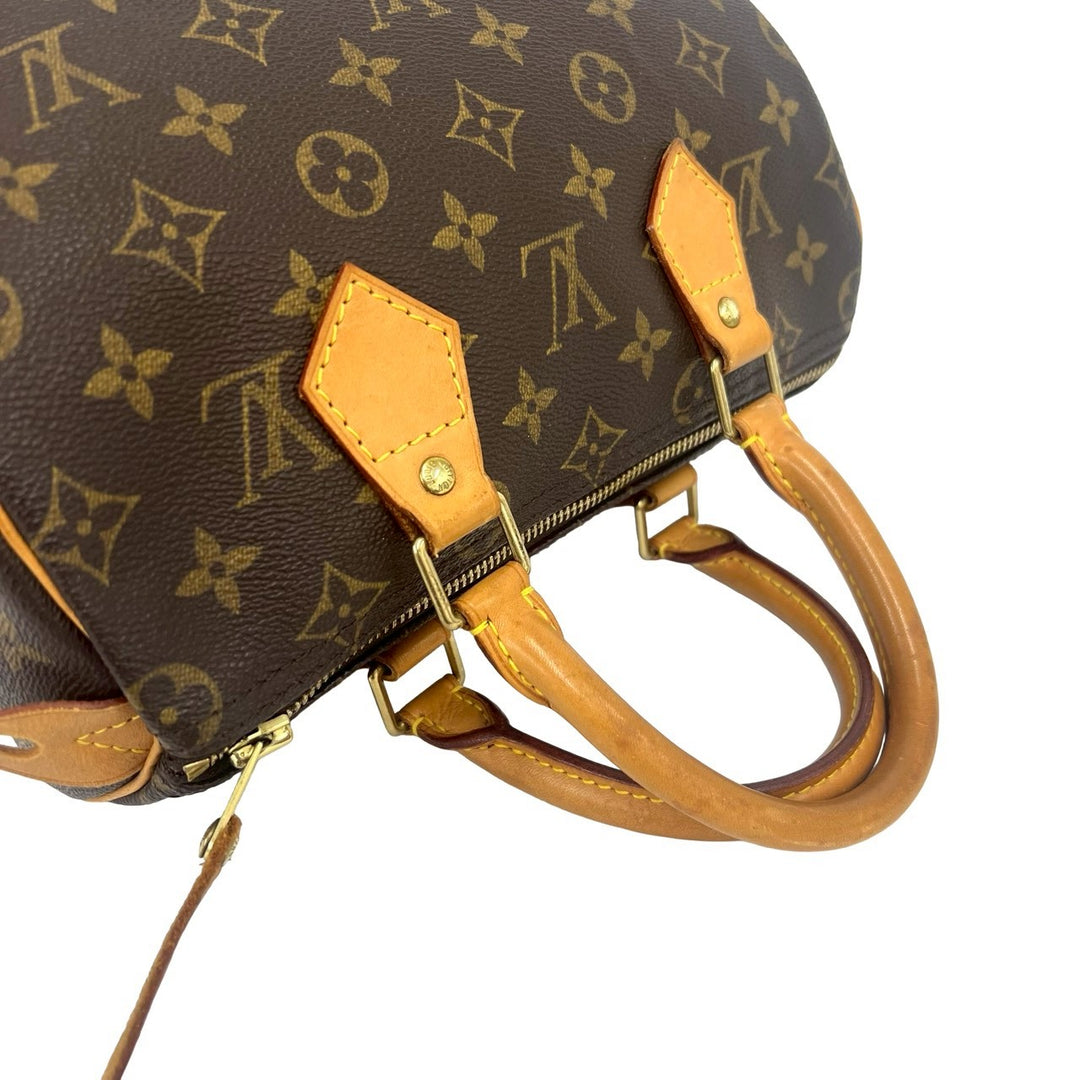 路易威登 Speedy 25 手提包